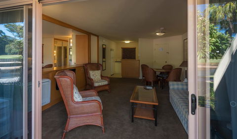 Pacific Bay Resort - Tourism Brisbane 33
