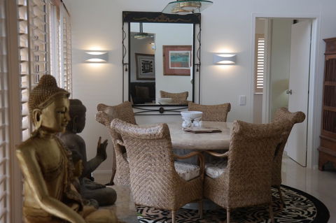 Pacific Bay Resort - Tourism Brisbane 22