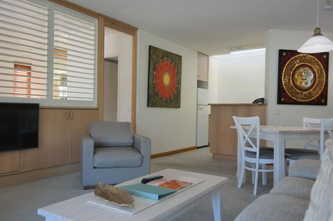 Pacific Bay Resort - Tourism Brisbane 7