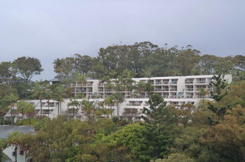 Pacific Bay Resort - Tourism Brisbane 27