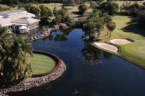 Pacific Bay Resort - Tourism Brisbane 6