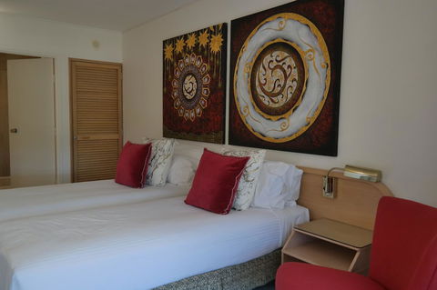 Pacific Bay Resort - Tourism Brisbane 5