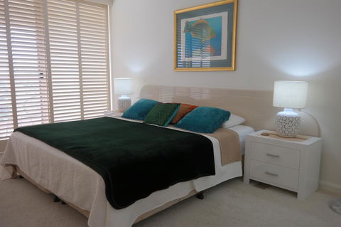 Pacific Bay Resort - Tourism Brisbane 18