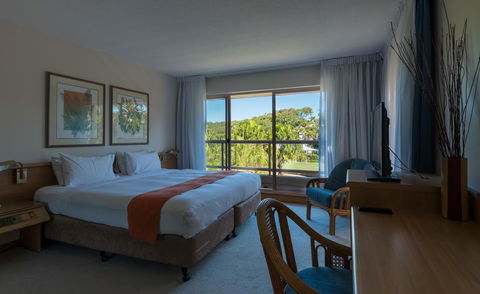 Pacific Bay Resort - Tourism Brisbane 34