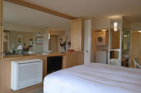 Pacific Bay Resort - Tourism Brisbane 32