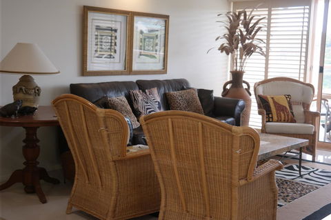 Pacific Bay Resort - Tourism Brisbane 21