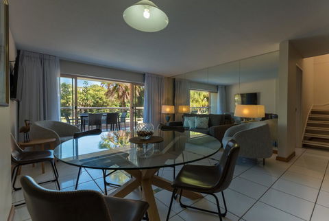 Pacific Bay Resort - Tourism Brisbane 35