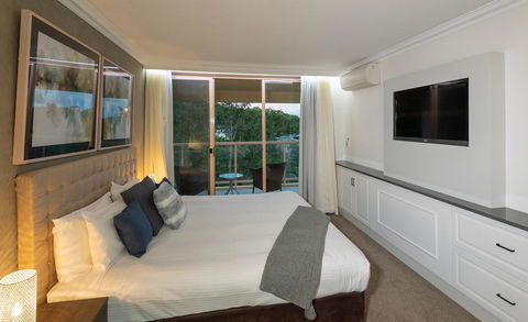 Pacific Bay Resort - Tourism Brisbane 38