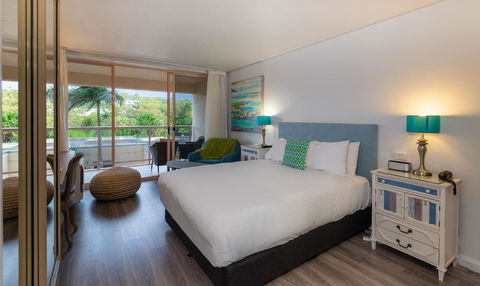 Pacific Bay Resort - Tourism Brisbane 42