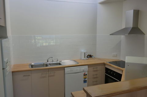 Pacific Bay Resort - Tourism Brisbane 3