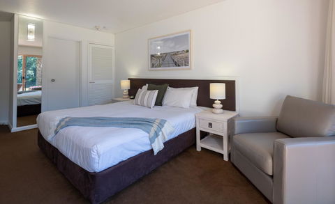 Pacific Bay Resort - Tourism Brisbane 43