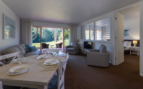Pacific Bay Resort - Tourism Brisbane 30
