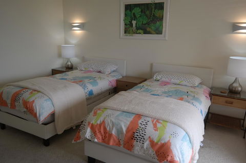 Pacific Bay Resort - Tourism Brisbane 16