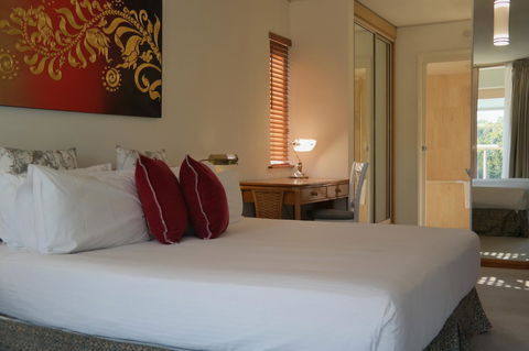 Pacific Bay Resort - Tourism Brisbane 2