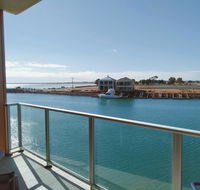 Wallaroo Marina Executive Apartments - Tourism Brisbane