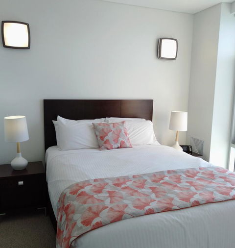 Wallaroo Marina Executive Apartments - Tourism Brisbane 2