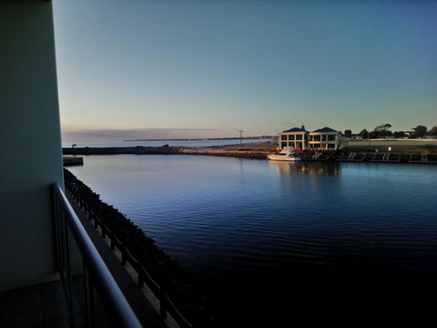 Wallaroo Marina Executive Apartments - Tourism Brisbane 20