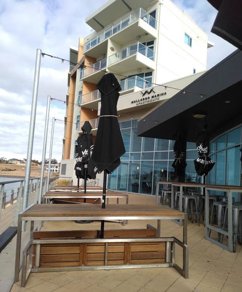 Wallaroo Marina Executive Apartments - Tourism Brisbane 17