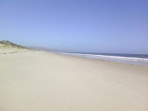 'The Hidden Diamond' - Normanville - Tourism Brisbane 8