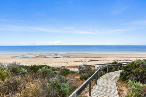 'The Hidden Diamond' - Normanville - Tourism Brisbane 0