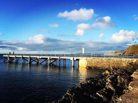 'The Hidden Diamond' - Normanville - Tourism Brisbane 7
