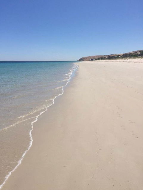 'The Hidden Diamond' - Normanville - Tourism Brisbane 9