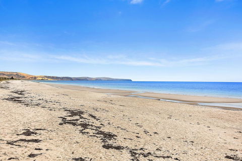 'The Hidden Diamond' - Normanville - Tourism Brisbane 5