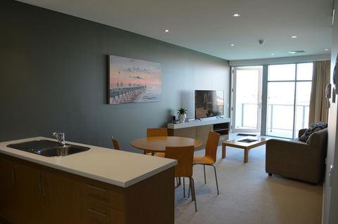 Wallaroo Marina Luxury Apartment - Tourism Brisbane 13