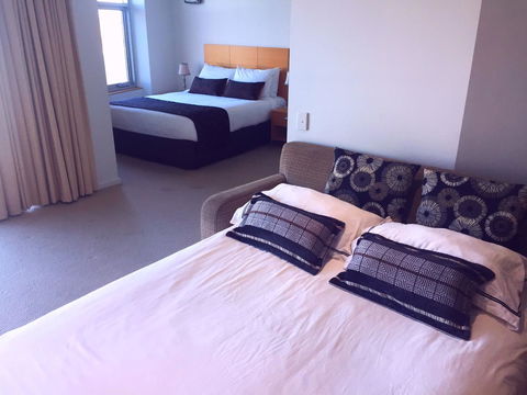 Wallaroo Marina Luxury Apartment - Tourism Brisbane 21