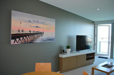 Wallaroo Marina Luxury Apartment - Tourism Brisbane 17