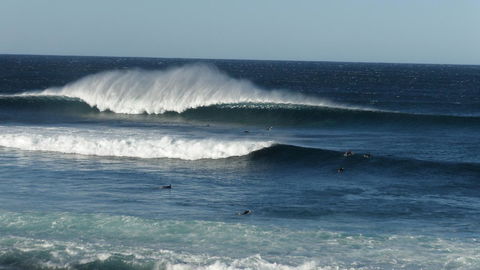 Mollymook Beach Waterfront - Brisbane 4u 7