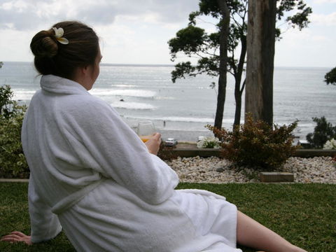 Mollymook Beach Waterfront - Brisbane 4u 25