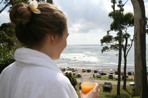 Mollymook Beach Waterfront - Brisbane 4u 23