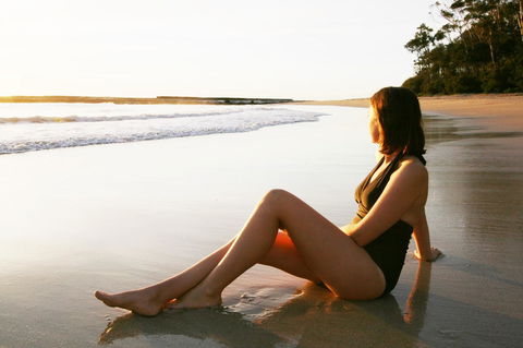 Mollymook Beach Waterfront - Brisbane 4u 17