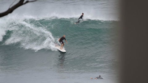 Mollymook Beach Waterfront - Brisbane 4u 10