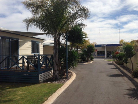 Sail & Anchor - Tourism Brisbane 1