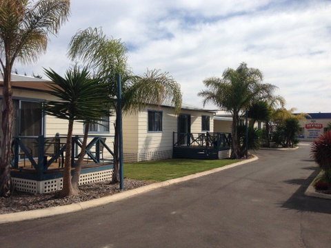 Sail & Anchor - Tourism Brisbane 0