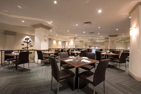 Hotel Grand Chancellor Adelaide - Tourism Brisbane 15
