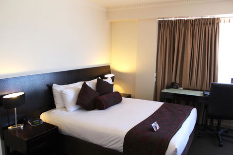 Hotel Grand Chancellor Adelaide - Tourism Brisbane 31