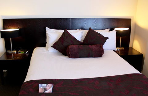 Hotel Grand Chancellor Adelaide - Tourism Brisbane 16
