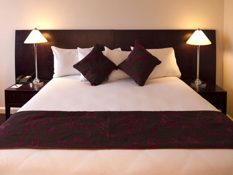 Hotel Grand Chancellor Adelaide - Tourism Brisbane 39
