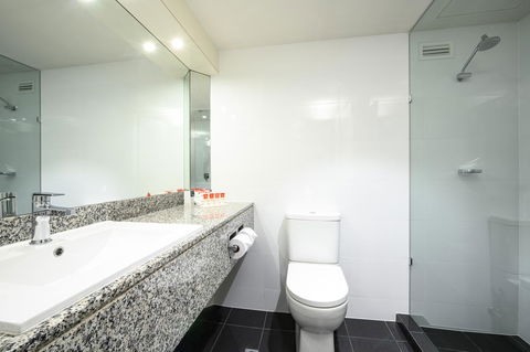 Hotel Grand Chancellor Adelaide - Tourism Brisbane 41