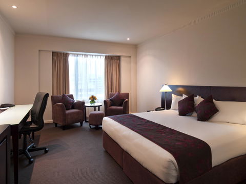 Hotel Grand Chancellor Adelaide - Tourism Brisbane 40