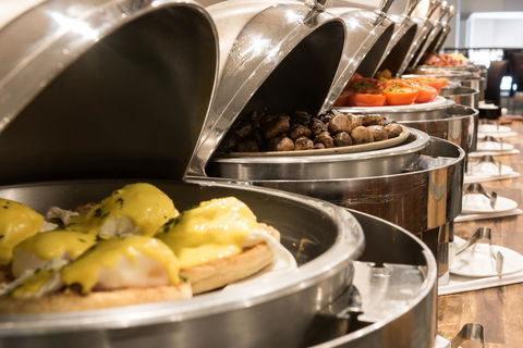Hotel Grand Chancellor Adelaide - Tourism Brisbane 18
