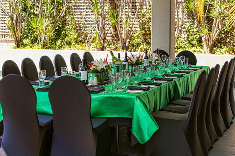 Hotel Grand Chancellor Adelaide - Tourism Brisbane 33