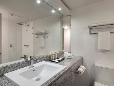 Hotel Grand Chancellor Adelaide - Tourism Brisbane 37