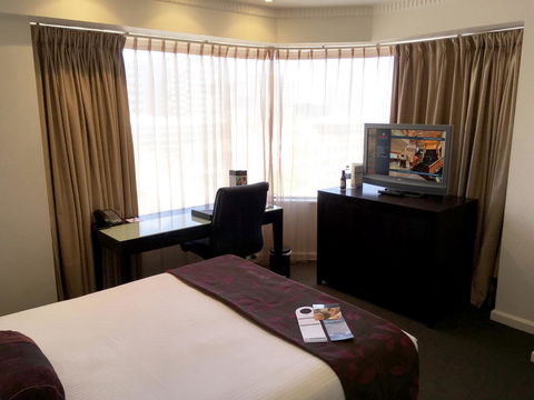 Hotel Grand Chancellor Adelaide - Tourism Brisbane 7