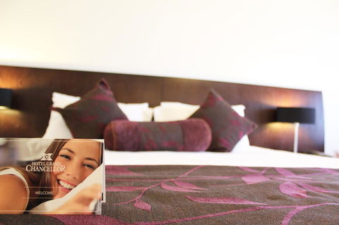 Hotel Grand Chancellor Adelaide - Tourism Brisbane 25
