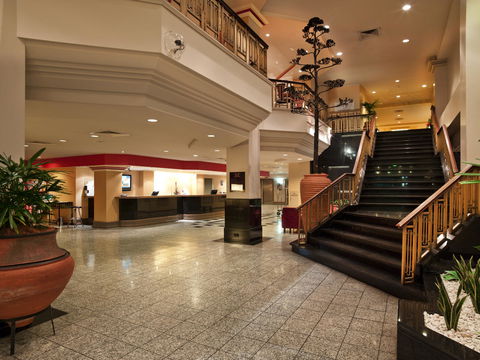 Hotel Grand Chancellor Adelaide - Tourism Brisbane 35