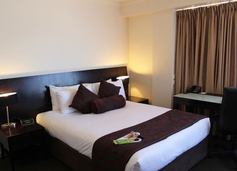 Hotel Grand Chancellor Adelaide - Tourism Brisbane 26